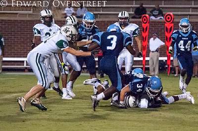 DHS vs Pickens 58